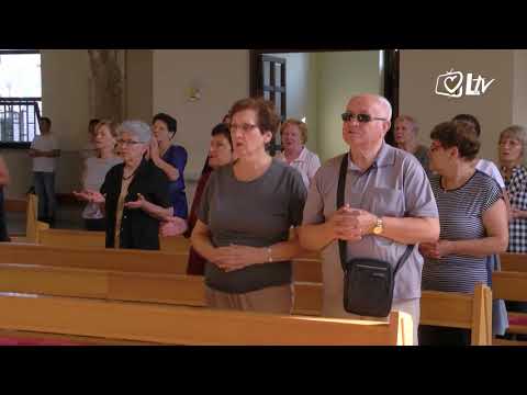 Izdvojeno 14.8.2017. Proslava svetog Maksimilijana Kolbea