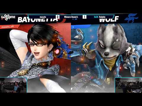 AON Ultimate #020 Winners Round 4 masato vs Ho3K | Ralphie