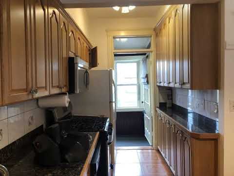 33 Shannon St. #1 Boston, MA 02135 - Condo - Real Estate - For Rent