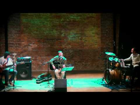 El viaje - David De Gregorio 2014