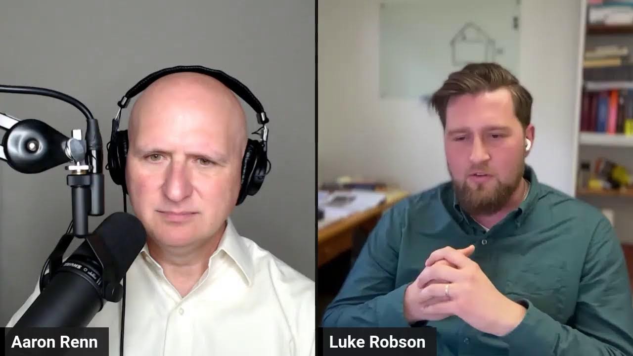 LUKE ROBSON: Revitalizing Hillsdale