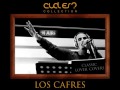Los Cafres - Boys don't cry (AUDIO)