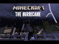 Minecraft: The Hurricane  (Short Story)