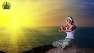 "Increase Positive Energy Vibration" Self Motivation Meditation Music, Healing Music, Inner Peace
