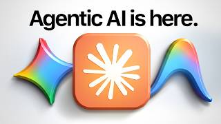 Thumbnail for This AI Technology Will Replace Millions (Here's How to Prepare)