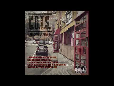 SIN RETROCESO - HASH LOBO X CHICO NIÑO Y EDGAR BEIKER ( C.O.T.S ) 04