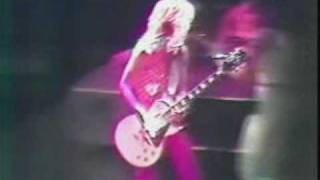 Quiet Riot with Randy Rhoads - You Drive Me Crazy (Live)