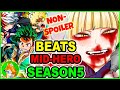 My Hero Academia Movie 3 World Heroes Mission Spoiler Free Review Foxen Anime Reviews