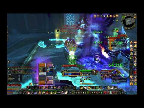 WoW Mop Sha of Pride 10 hc