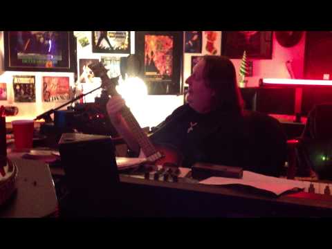 The Mountain King Mr. Jon Oliva with Tara Jennings from Rapunzel Rock Agency