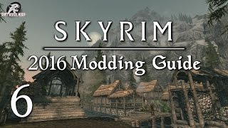2016 Skyrim Modding Guide Ep.6 - AutoSave Manager vs. CASM