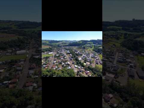 SANTIAGO DO SUL / SANTA CATARINA