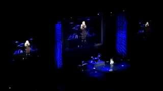 Natalie Grant &quot;Burn Bright&quot; @ Wells Fargo Arena 2014