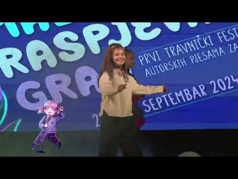 Mali raspjevani grad - Planeta dječija