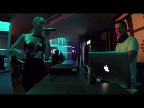 Veselina Popova & Dj Atanas Yanev pt. 2