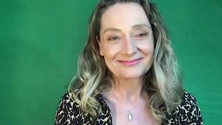 Andrea Sooch on Finding Meaning and Purpose Through Acting, Therapy, and Mindfulness video