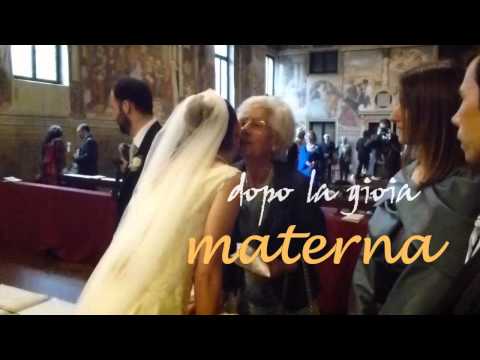 Il ballo della sposa