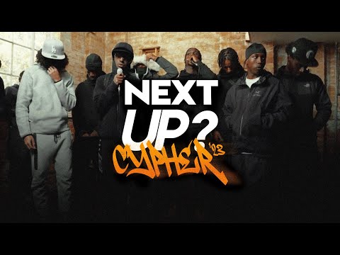 Next Up Cypher: Switch, Millz, TS Lagga, Shakes, K Bandit, Dynz, Lil Shakz + more! | MixtapeMadness