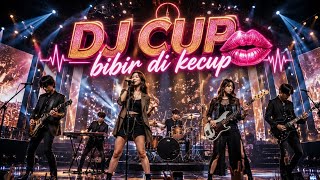 Download lagu DJ CUP BIBIR DI KECUP BERDIRI SIBULU ROMA REMIX VIRAL TIKTOK 2026 mp3