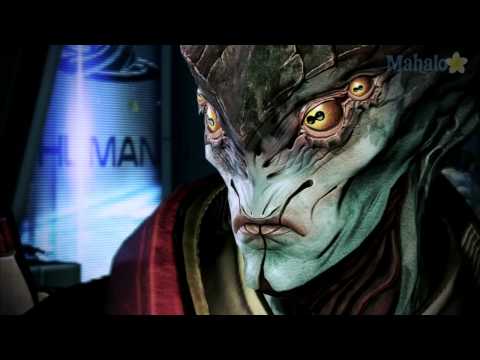 Mass Effect 3 Walkthrough: Part 54