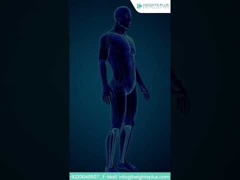 Heights Plus Patient Success Story YouTube Short Cover