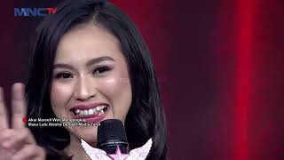 Download lagu Marcell Wen Buka-Bukaan Masa Lalu Alesha Sambil Bermain Tarot | PRIMADONA PANTURA 2024 mp3