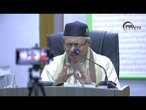 Tadabbur Surah Al-Tahrim Ayat 8