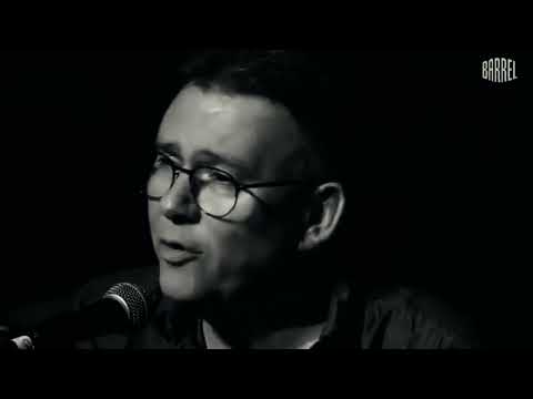 LIVE 23/11/22 Banham Barrel Sessions-Feet on the ground, Look Straight