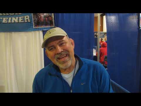 Rick Steiner Reveals How He Got Into Pro-Wrestling, Discusses The Legacy Of The ‘Steiner Brothers’, And More