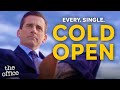 Every Single Cold Open The Office US