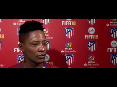 FIFA 18 THE JOURNEY Gameplay Walkthrough Part 15 [1080p HD] - No Commentary (FULL GAME)