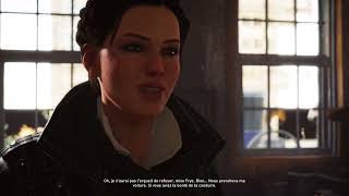 Assassin's Creed Syndicate haha😭😂😂😂