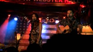 Make You Mine- Us The Duo