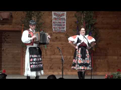 heligonkari korytarky 2012 - jan malatinec ml. - zuzana lapinova