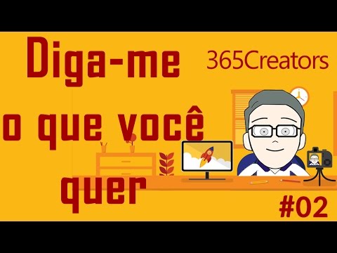 O que é OneDrive 365Creators