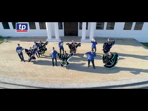 IBAGARI LE | Ballet Folklórico Ópalo de Honduras 2022