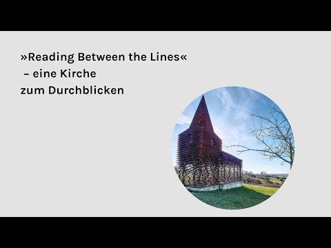 Der Andere Advent 2025/26 - eine Kirche zum Durchblicken