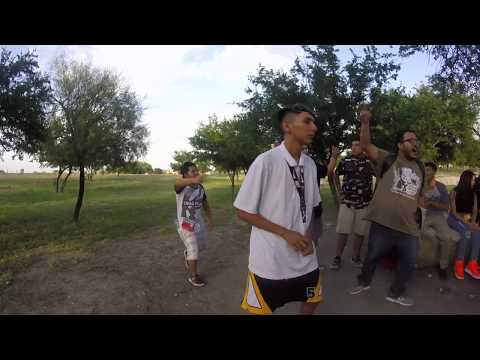 ACHETE vs Tobal I Octavos I Santa Maria Battles II