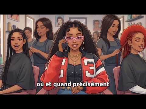 Cedro la loi feat Tence Mena mariage de mon ex version dessin animé @lisangalbas293 #congo #mariage 