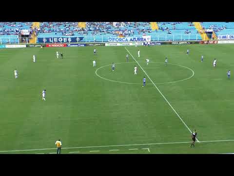 7R AVAI 1X1 TUBARÃO