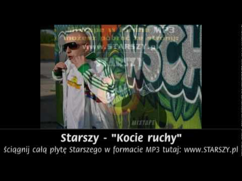 05. Starszy - "Kocie ruchy"