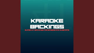 Silent Running (Karaoke Version) Version (Originally Performed by Mike &amp; The Mechanics)
