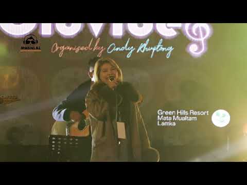 Phulouh Vangngaih | Christina Shakum | Oldvibes | Lamka