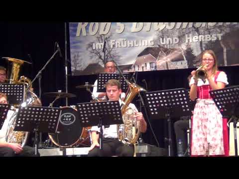 Blaskapelle EUDAIMONIA -/- Auf nach Mähren: