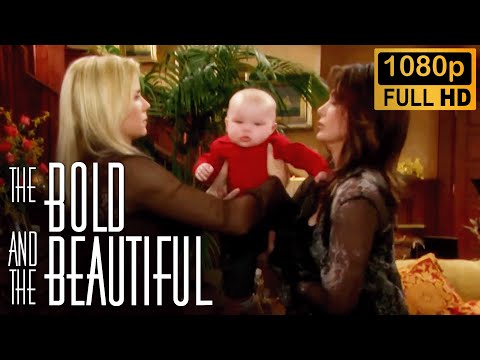 Bold and the Beautiful - 2008 (S21 E108) FULL EPISODE 5258