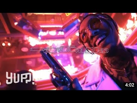 YOUNGOHM x OG-ANIC - คนที่เธอไม่เคยมอง (Prod. by NINO) | MCS