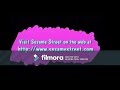Sesame Street Website Promo With Text 2 Speech Female Marathi Voice