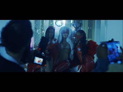 Coi Leray - Merry Xmas ft. Dess Dior & Maliibu Miitch (Prod. 3rdeyesound & SkyMike)