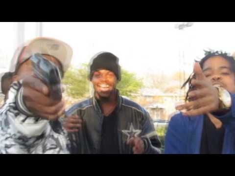 Tae Baddazz ft. Murda Man - Streets ( Offical Video ) CHFNS ShotBy : Cdai900 & Paul900
