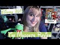 THE MUPPETS A Disney 365 Review